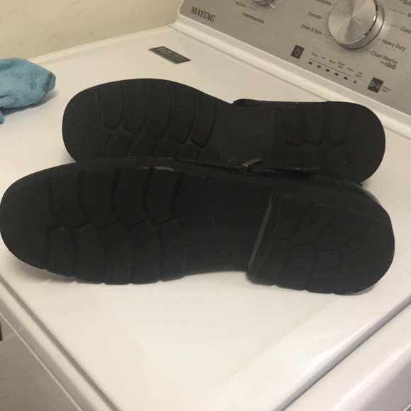 GREENWICH BAY sandles - Picture 3 of 3